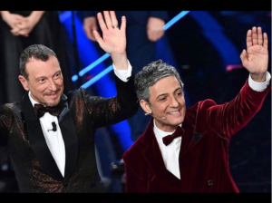 Amadeus ufficializza conduzione del Festival di Sanremo 2021: data inizio dal 2 al 6 Marzo 2021