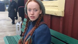 Amybeth McNulty biografia: chi è, età, altezza, peso, fidanzato, Instagram e vita privata