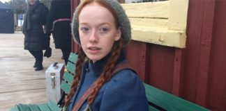 Amybeth McNulty biografia: chi è, età, altezza, peso, fidanzato, Instagram e vita privata