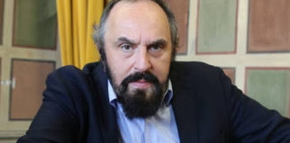 Andrea Buscemi biografia: chi è, età, altezza, peso, figli, moglie e vita privata