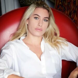 Angelica Preziosi biografia: chi è, età, altezza, peso, fidanzato, Instagram e vita privata