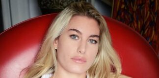 Angelica Preziosi biografia: chi è, età, altezza, peso, fidanzato, Instagram e vita privata