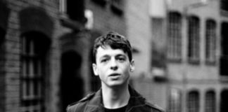 Anthony Boyle biografia: chi è, età, altezza, peso, figli, moglie, Instagram e vita privata