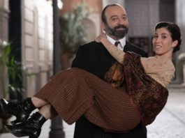 Anticipazioni delle puntate Una Vita: trama Mercoledì 15 Luglio 2020