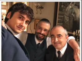 Anticipazioni delle puntate Una Vita: trama Venerdì 24 Luglio 2020