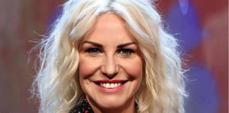 Antonella Clerici torna in televisione con "E' sempre Mezzogiorno": data inizio e canale messa in onda