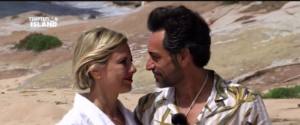 Antonella Elia e Pietro Delle Piane dopo Temptation Island convoleranno a nozze: 