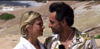 Antonella Elia e Pietro Delle Piane dopo Temptation Island convoleranno a nozze: "ci sposiamo"