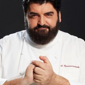 Antonino Cannavacciuolo dimagrito 29 chili: dieta, cosa mangia e quale attività fisica svolge