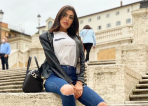 Beatrice De Masi biografia: chi è, età, altezza, peso, figli, fidanzato, Instagram e vita privata