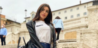 Beatrice De Masi biografia: chi è, età, altezza, peso, figli, fidanzato, Instagram e vita privata