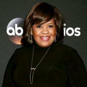 Chandra Wilson biografia: chi è, età, altezza, peso, figli, marito, Instagram e vita privata