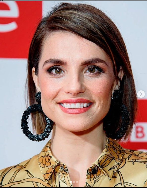 Charlotte Riley biografia: chi è, età, altezza, peso, figli, marito ...