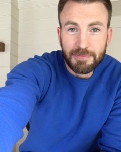 Chris Evans biografia: chi è, età, altezza, peso, figli, moglie, Instagram e vita privata