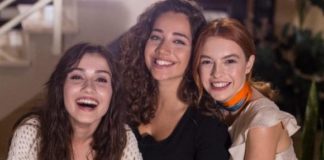 Come Sorelle anticipazioni trama prima puntata Mercoledì 22 Luglio 2020
