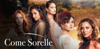 Come Sorelle, in onda su Canale 5: trama, cast, data d'inizio, streaming, episodi e stagioni televisive