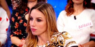 Cristina Incorvaia di Uomini e Donne si esprime su Gemma Galgani: "mi fa tenerezza"