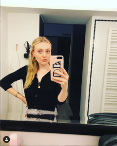 Dakota Fanning biografia: chi è, età, altezza, peso, figli, marito, Instagram e vita privata
