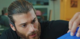 Day Dreamer Le Ali del Sogno, anticipazioni trama puntata Venerdì 10 Luglio 2020