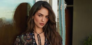 Eiza González biografia: chi è, età, altezza, peso, figli, marito, Instagram e vita privata