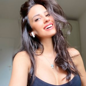 Eleonora Incardona biografia: chi è, età, altezza, peso, fidanzato, Instagram e vita privata
