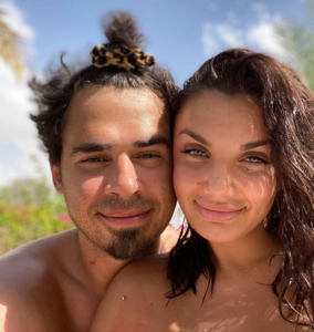 Elettra Lamborghini data matrimonio con Afrojack: nozze previste per il 6 Settembre 2020