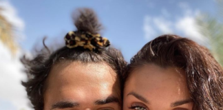 Elettra Lamborghini data matrimonio con Afrojack: nozze previste per il 6 Settembre 2020