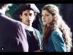 Elisa di Rivombrosa (prima stagione): trama puntata Sabato 18 Luglio 2020 su Canale 5, orario