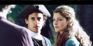 Elisa di Rivombrosa (prima stagione): trama puntata Sabato 18 Luglio 2020 su Canale 5, orario