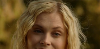 Eliza Taylor biografia: chi è, età, altezza, peso, figli, marito, Instagram e vita privata