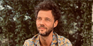 Eloy Azorín biografia: chi è, età, altezza, peso, figli, moglie, Instagram e vita privata