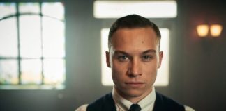 Finn Cole biografia: chi è, età, altezza, peso, figli, moglie, Instagram e vita privata