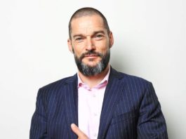 Fred Sirieix biografia: chi è, età, altezza, peso, figli, moglie, Instagram e vita privata