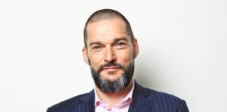Fred Sirieix biografia: chi è, età, altezza, peso, figli, moglie, Instagram e vita privata