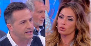 Gemma Galgani commenta la rottura tra Ida Platano e Riccardo Guarnieri: 