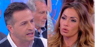 Gemma Galgani commenta la rottura tra Ida Platano e Riccardo Guarnieri: "in amore l'orgoglio non è mai un buon alleato"
