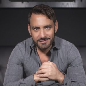 Gianluca Capozzi biografia: chi è, età, altezza, peso, figli, moglie, Instagram e vita privata