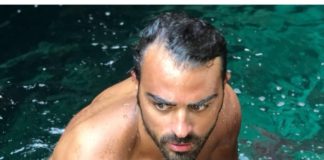 Gianmaria Antinolfi biografia: chi è, età, altezza, peso, figli, moglie, Instagram e vita privata