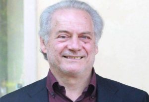 Giorgio Colangeli biografia: chi è, età, altezza, peso, figli, moglie e vita privata