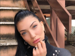 Giovanna Abate delusa da Sammy Hassan: "La delusione è tanta. Oggi riparto da me"
