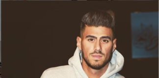 Giuseppe Salamone biografia: chi è, età, altezza, peso, figli, moglie, Instagram e vita privata