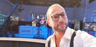 Ivan Cottini si candida come tronista di Uomini e Donne: "Spero che Maria possa investire nella diversità"