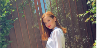Ivana Baquero biografia chi è, età, altezza, peso, figli, marito, Instagram e vita privata