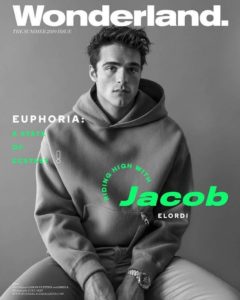 Jacob Elordi biografia: chi è, età, altezza, peso, figli, moglie, Instagram e vita privata