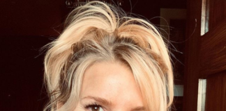 Jessica Simpson biografia: chi è, età, altezza, peso, figli, marito, dieta, Instagram e vita privata