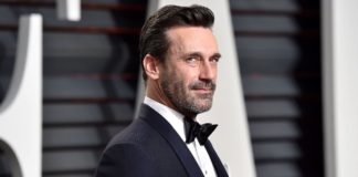 Jon Hamm biografia: chi è, età, altezza, peso, figli, moglie, Instagram e vita privata