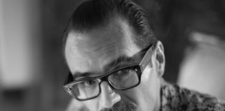 Jorge Poza biografia: chi è, età, altezza, peso, figli, moglie, Instagram e vita privata
