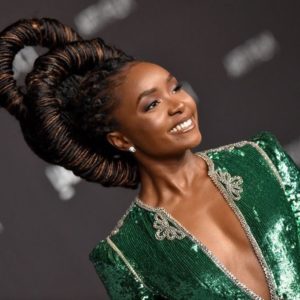 Kiki Layne biografia: chi è, età, altezza, peso, figli, fidanzato, Instagram e vita privata