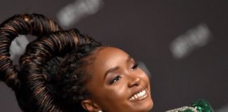 Kiki Layne biografia: chi è, età, altezza, peso, figli, fidanzato, Instagram e vita privata