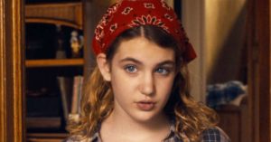 La Grande Gilly Hopkins: in onda Sabato 18 Luglio 2020 su Italia Uno, cast, trama e orario